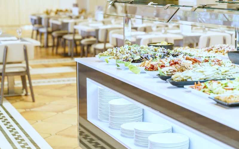 ESTIVAL PARK HOTEL